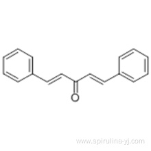 trans,trans-dibenzalacetone CAS 35225-79-7